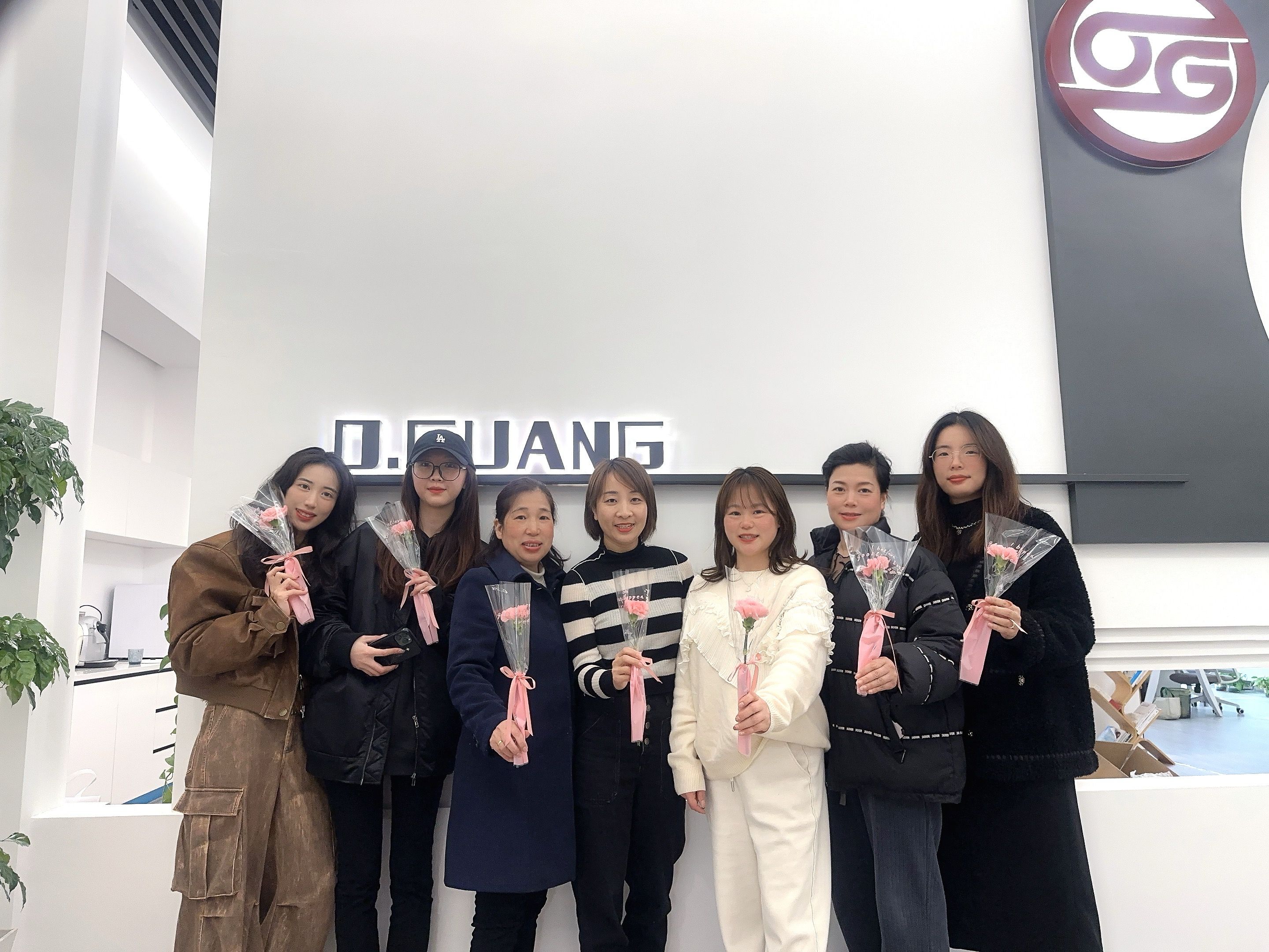 Women's Day celebration
